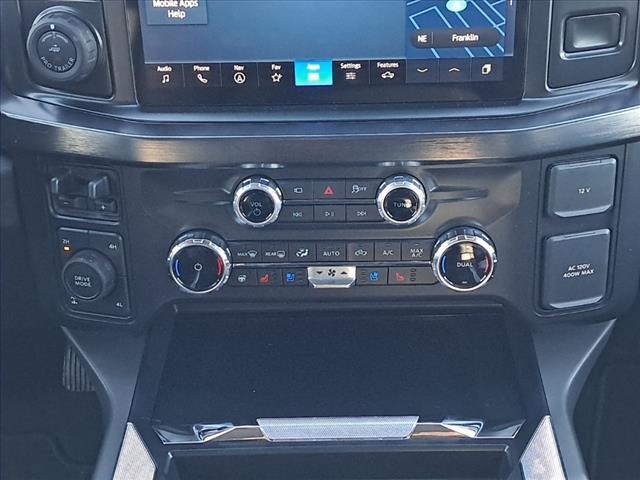 new 2025 Ford F-250 car, priced at $79,905