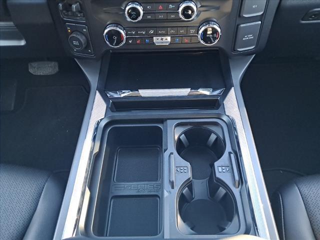 new 2025 Ford F-250 car, priced at $79,905