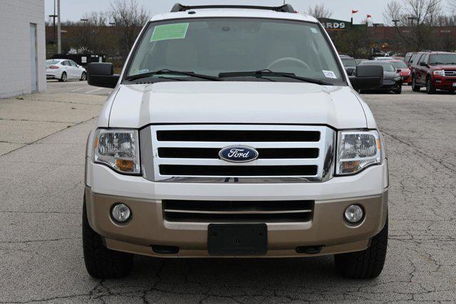 used 2014 Ford Expedition car, priced at $15,982