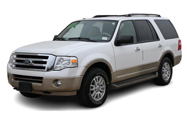 used 2014 Ford Expedition car, priced at $15,982