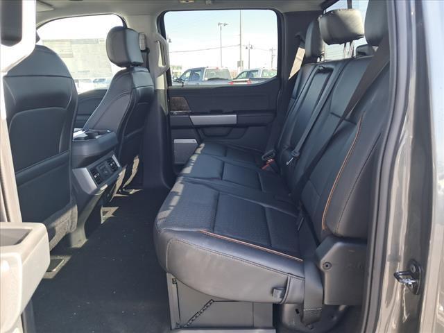 new 2025 Ford F-250 car, priced at $89,170