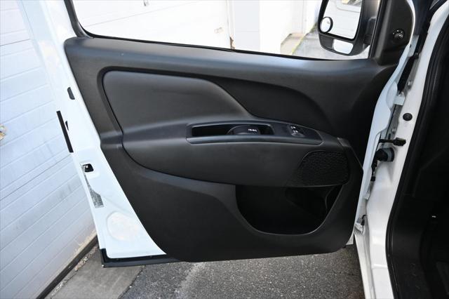 used 2021 Ram ProMaster City car, priced at $21,432