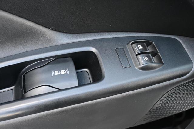 used 2021 Ram ProMaster City car, priced at $21,432