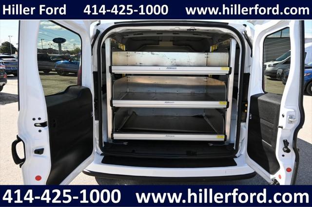 used 2021 Ram ProMaster City car, priced at $21,432