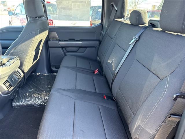 new 2024 Ford F-150 car, priced at $55,602