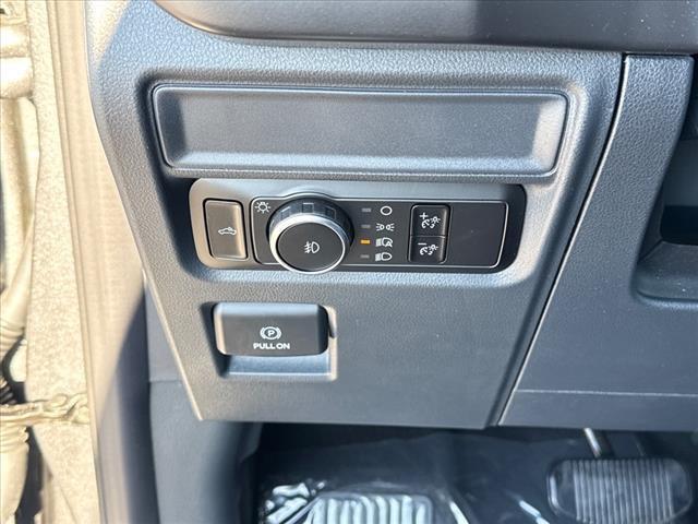 new 2024 Ford F-150 car, priced at $55,602