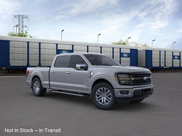 new 2024 Ford F-150 car, priced at $60,935