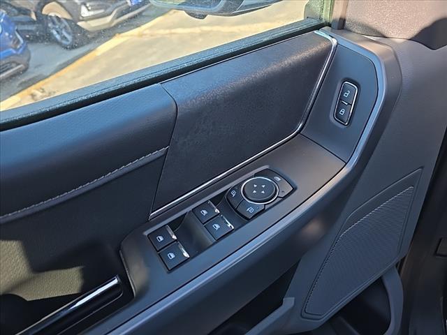 new 2024 Ford F-150 car, priced at $58,628