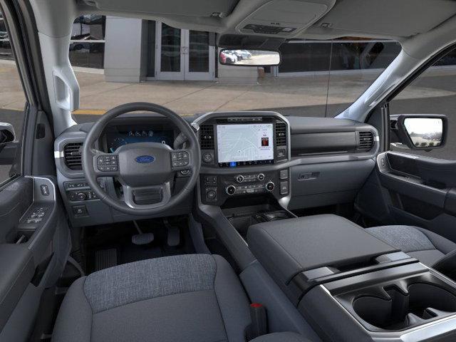 new 2024 Ford F-150 car, priced at $60,935