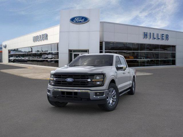 new 2024 Ford F-150 car, priced at $60,935