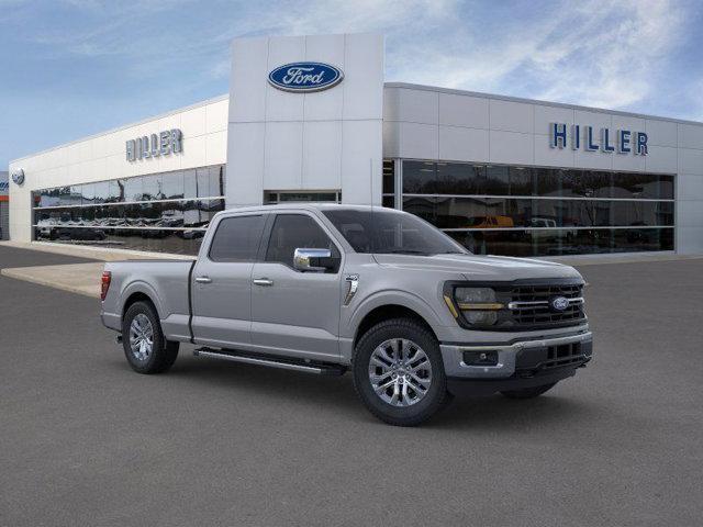 new 2024 Ford F-150 car, priced at $60,935