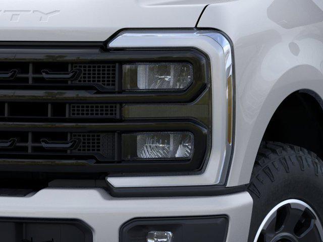 new 2024 Ford F-350 car, priced at $93,760