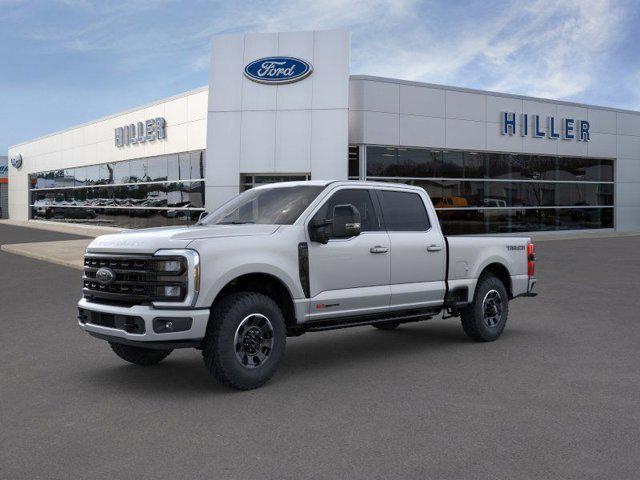 new 2024 Ford F-350 car, priced at $93,760