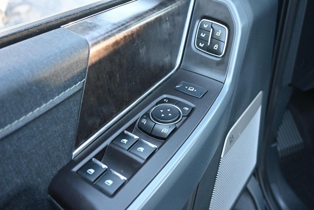 used 2023 Ford F-150 car, priced at $50,992