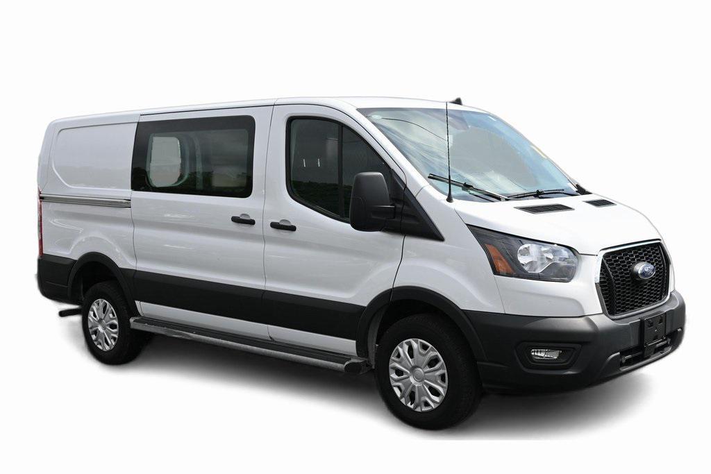 used 2023 Ford Transit-250 car, priced at $31,992