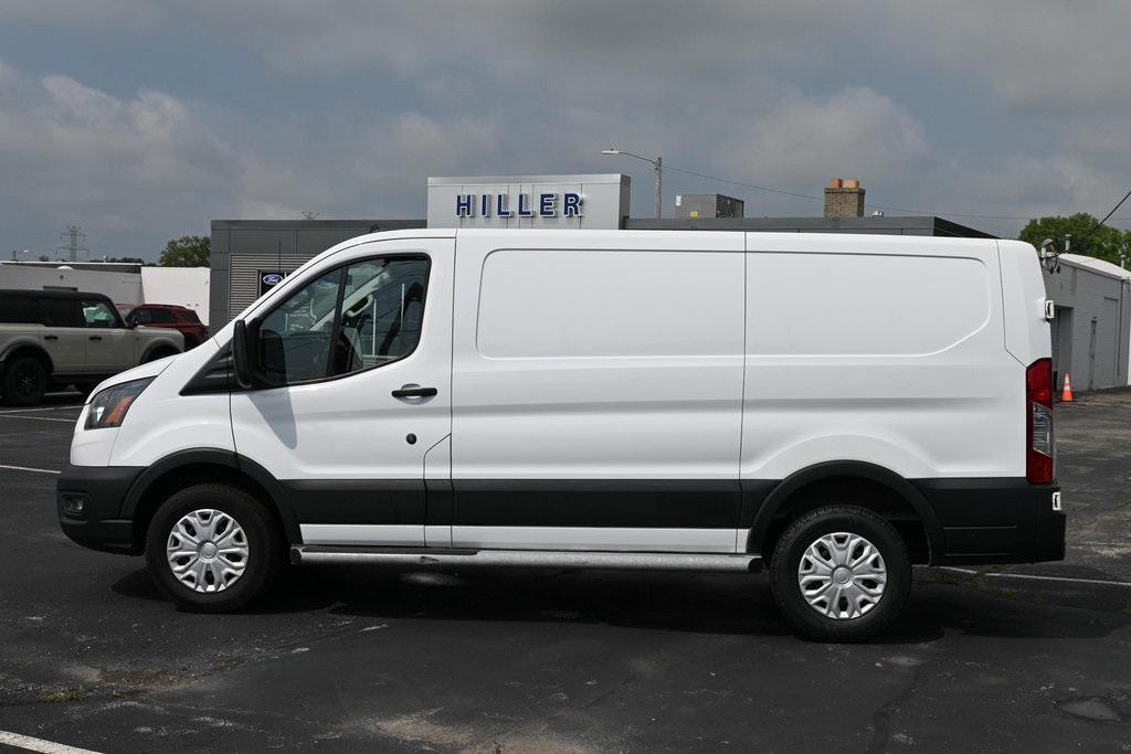 used 2023 Ford Transit-250 car, priced at $31,992