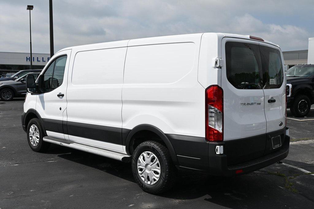 used 2023 Ford Transit-250 car, priced at $31,992
