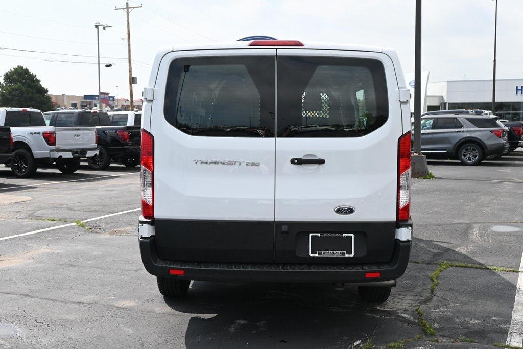 used 2023 Ford Transit-250 car, priced at $31,992