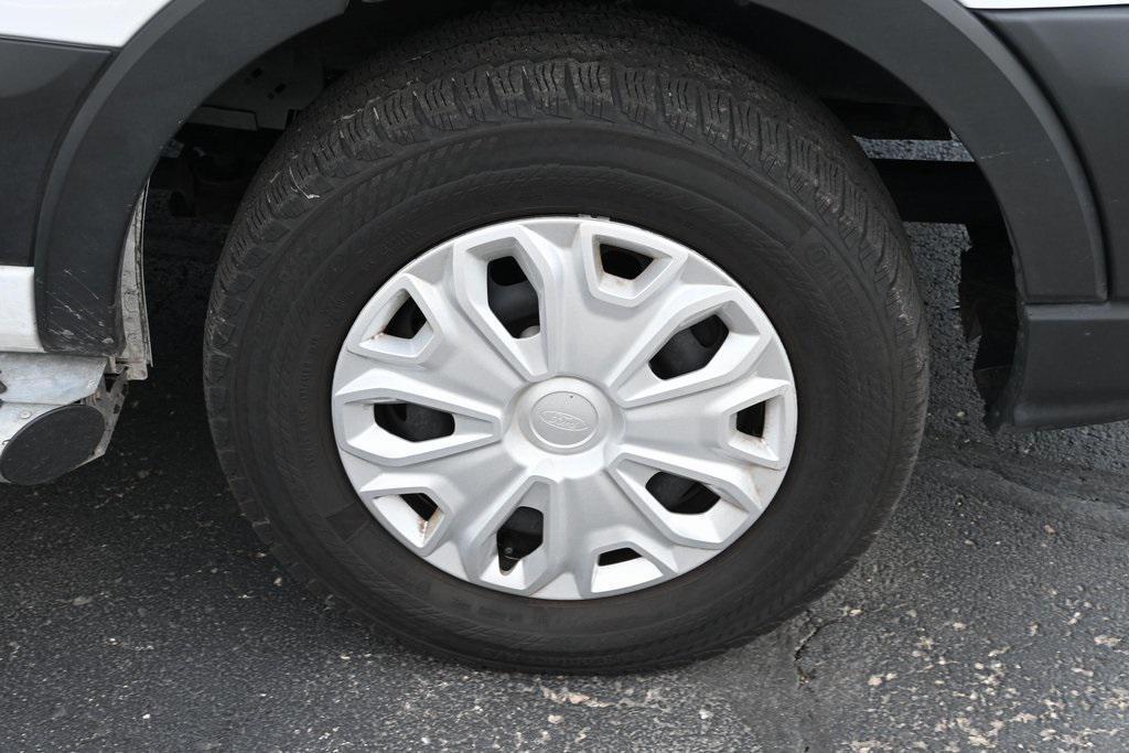 used 2023 Ford Transit-250 car, priced at $31,992