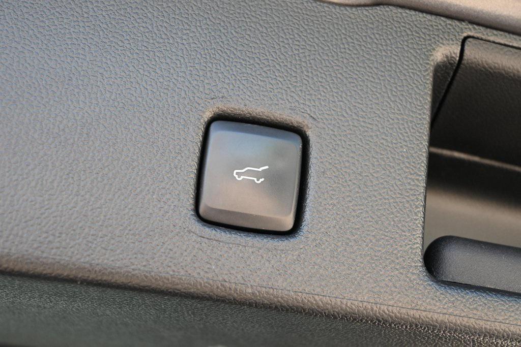 used 2024 Ford Escape car, priced at $30,994