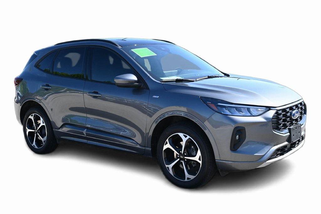 used 2024 Ford Escape car, priced at $30,994