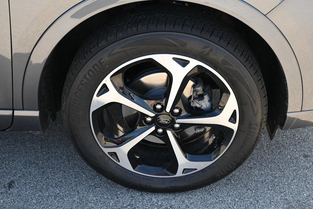 used 2024 Ford Escape car, priced at $30,994