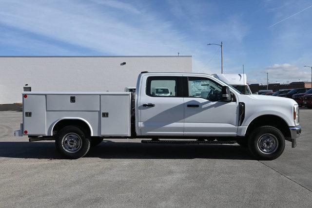 new 2024 Ford F-250 car, priced at $72,265