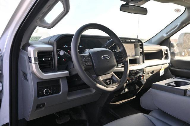 new 2024 Ford F-250 car, priced at $72,265