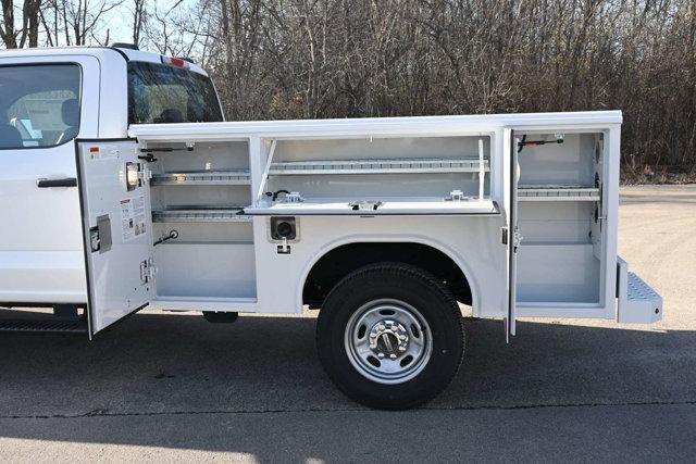 new 2024 Ford F-250 car, priced at $72,265