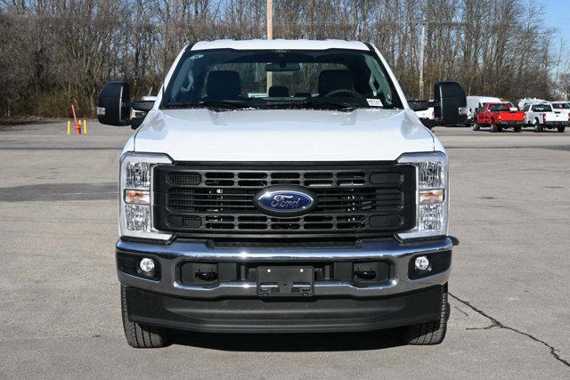 new 2024 Ford F-250 car, priced at $72,265