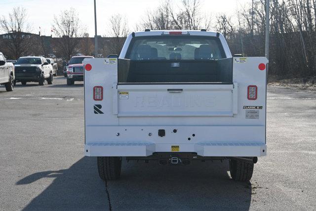 new 2024 Ford F-250 car, priced at $72,265