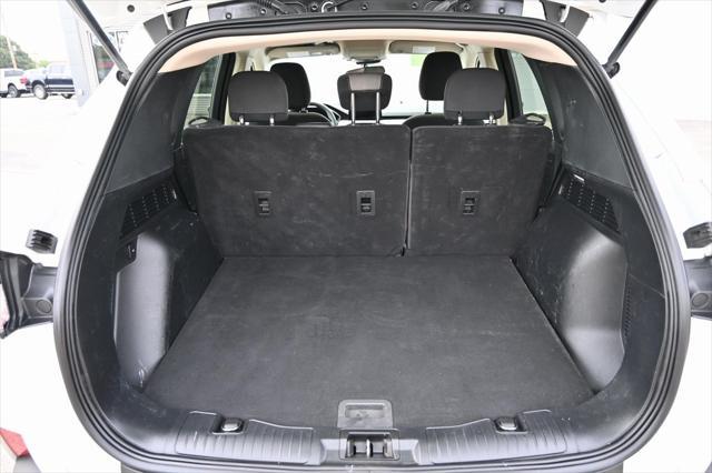 used 2020 Ford Escape car, priced at $12,692