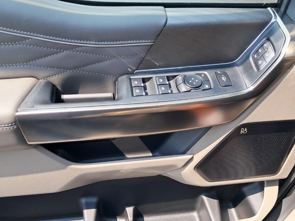 new 2025 Ford F-250 car, priced at $95,330