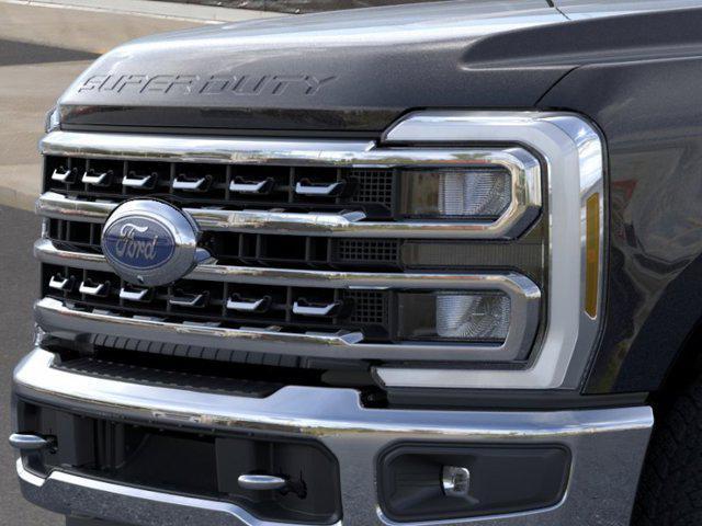 new 2024 Ford F-250 car, priced at $69,145
