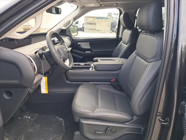 new 2025 Ford Expedition Max car, priced at $75,470