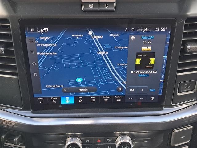 new 2025 Ford F-250 car, priced at $81,870