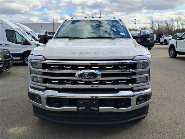 new 2025 Ford F-250 car, priced at $81,870