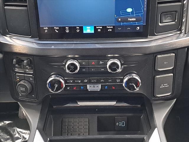 new 2025 Ford F-250 car, priced at $81,870