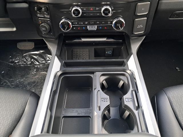 new 2025 Ford F-250 car, priced at $81,870