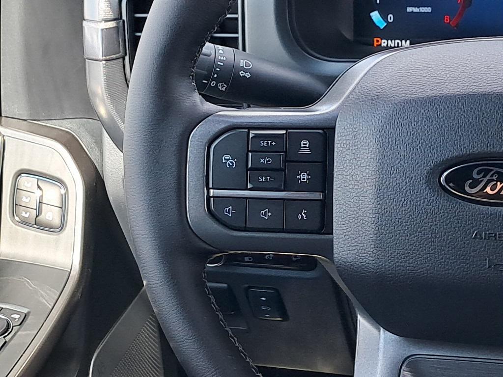 new 2025 Ford F-150 car, priced at $70,596