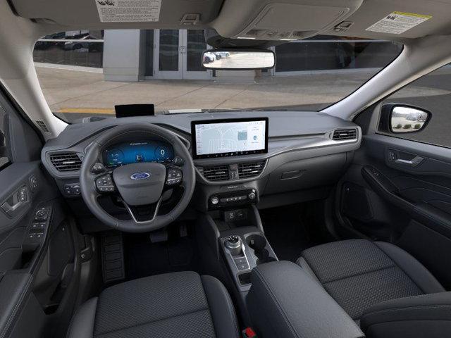 new 2024 Ford Escape car, priced at $46,644