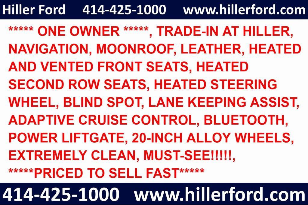 used 2020 GMC Acadia car, priced at $25,892