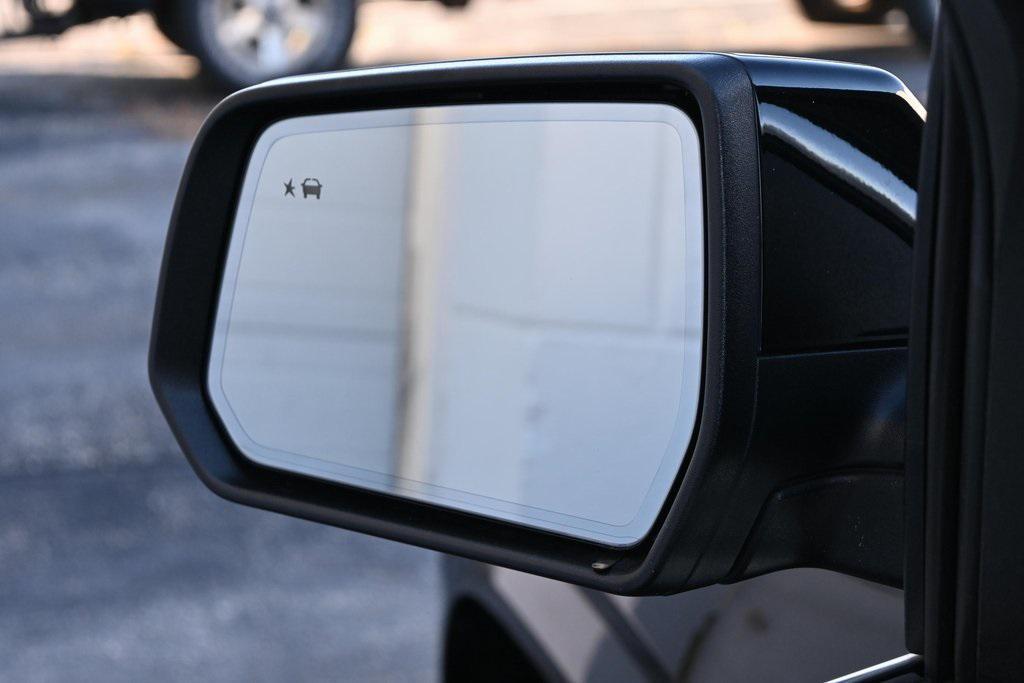 used 2020 GMC Acadia car, priced at $25,892