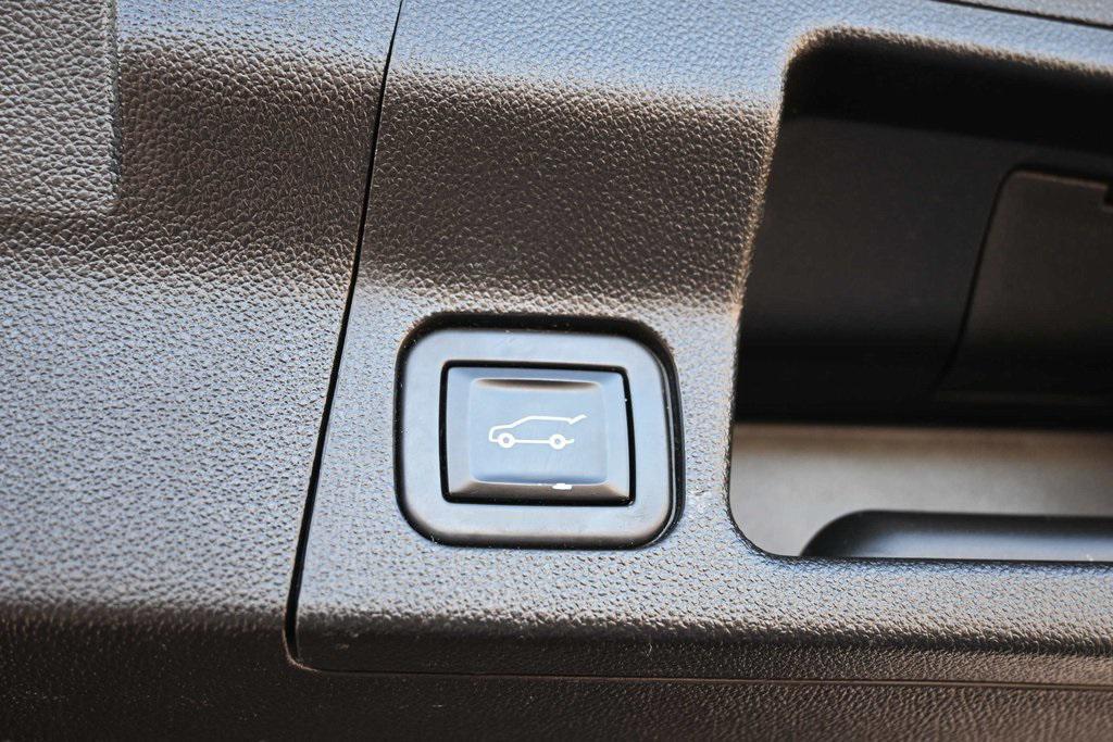 used 2020 GMC Acadia car, priced at $25,892