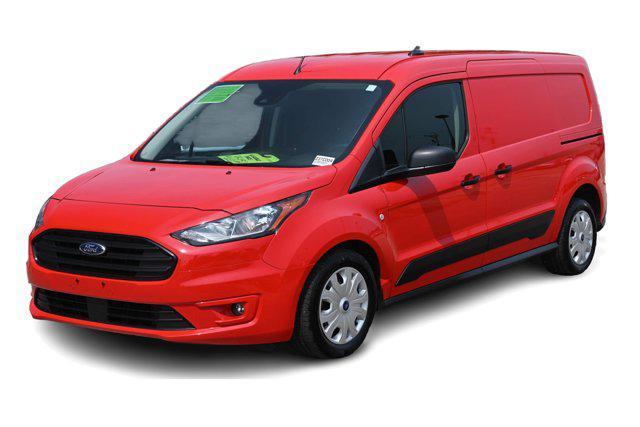 used 2023 Ford Transit Connect car, priced at $33,933