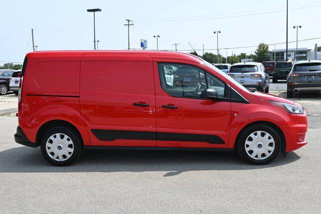 used 2023 Ford Transit Connect car, priced at $33,933