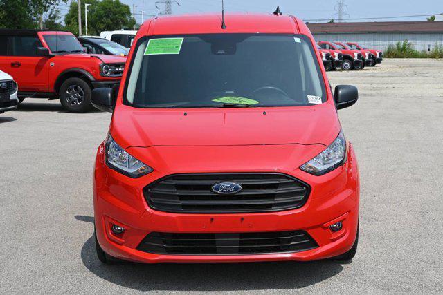 used 2023 Ford Transit Connect car, priced at $33,933