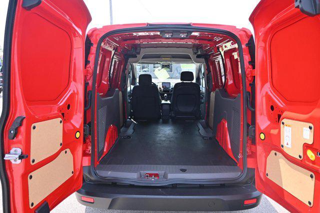 used 2023 Ford Transit Connect car, priced at $33,933