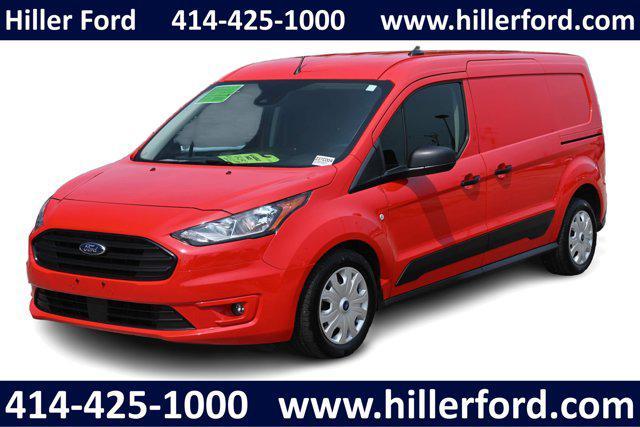 used 2023 Ford Transit Connect car, priced at $33,933