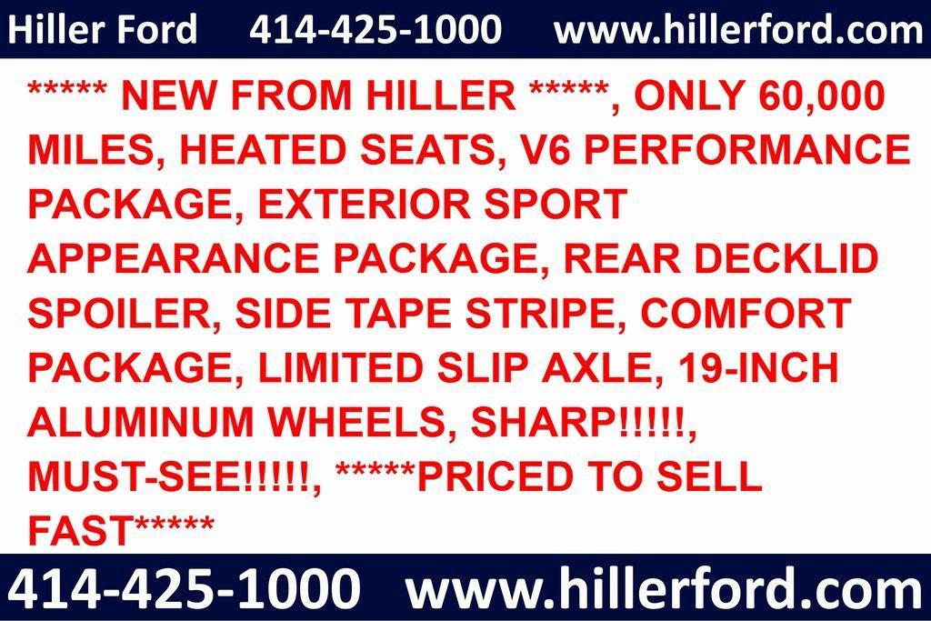 used 2014 Ford Mustang car, priced at $13,992